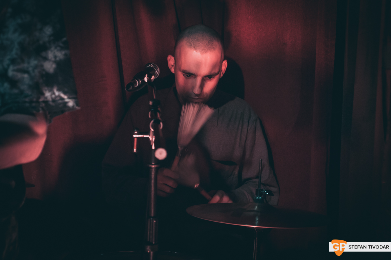 Soda Blonde The Ruby Sessions 21 May 2019 Tivodar 6