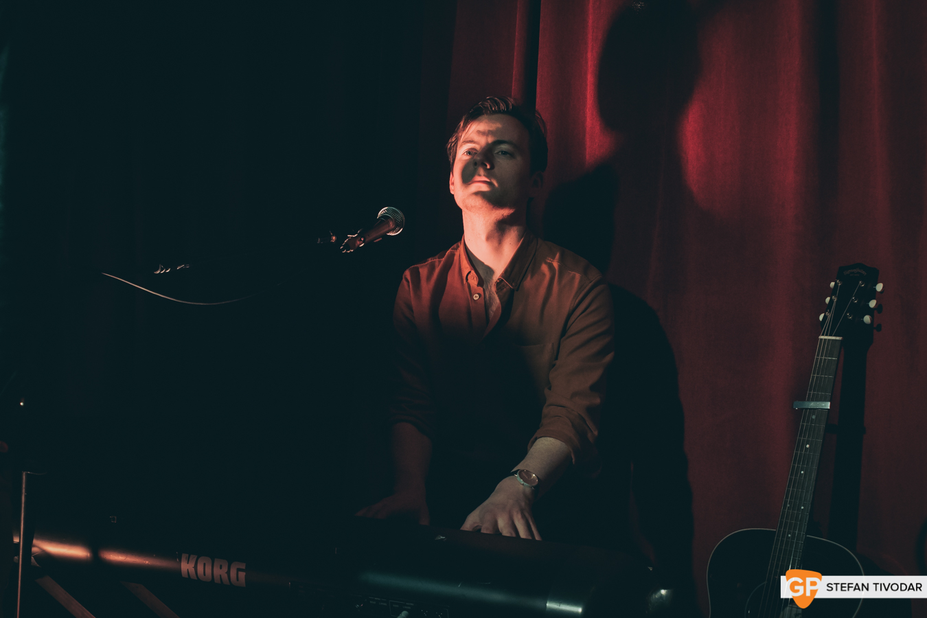 Soda Blonde The Ruby Sessions 21 May 2019 Tivodar 7