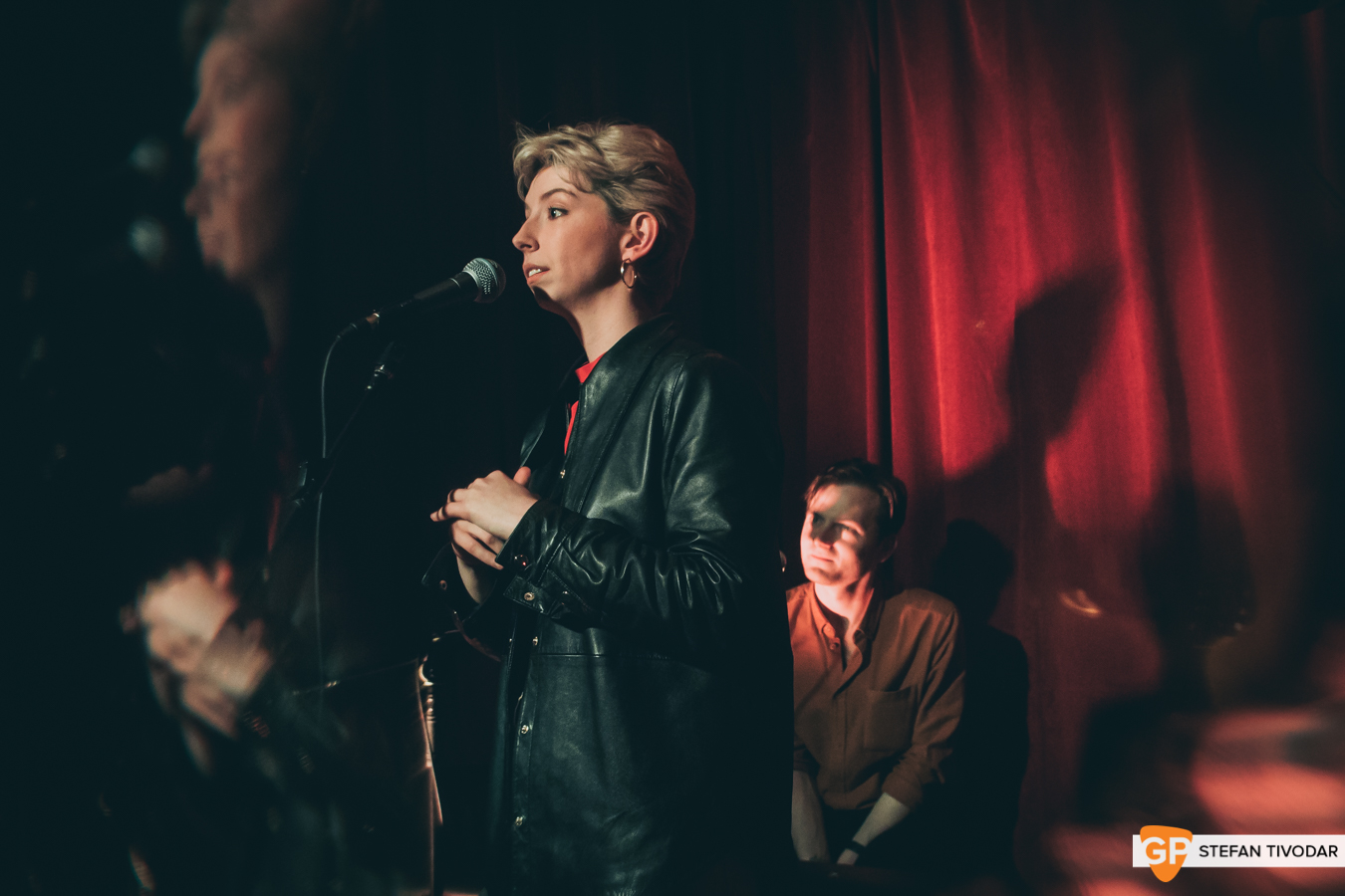 Soda Blonde The Ruby Sessions 21 May 2019 Tivodar 8