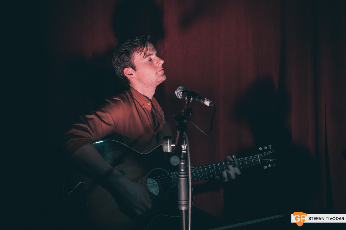 Soda Blonde The Ruby Sessions 21 May 2019 Tivodar 9