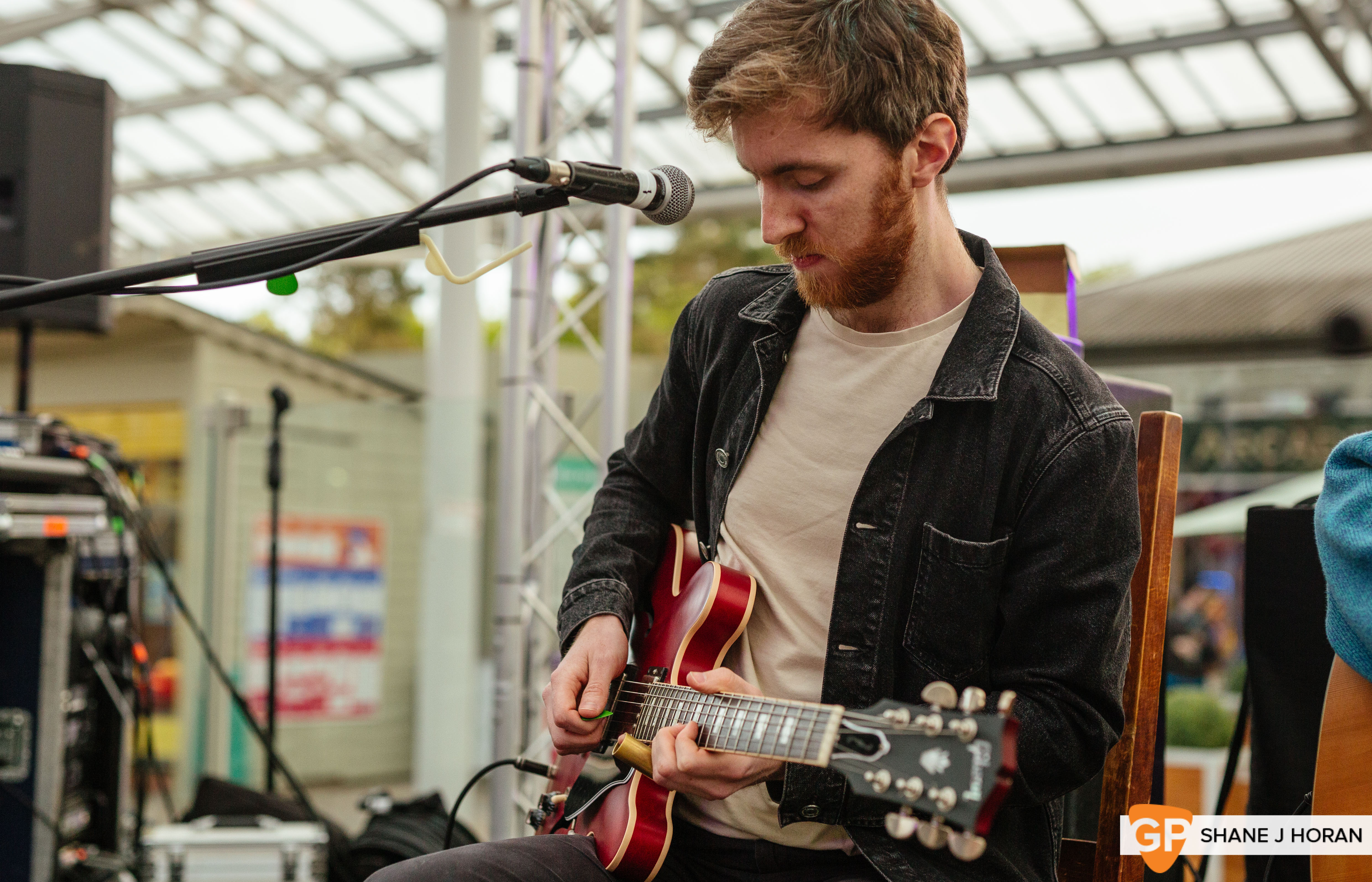 The Shaker Hymn, ITAV, 9-5-19 Shane J Horan-2