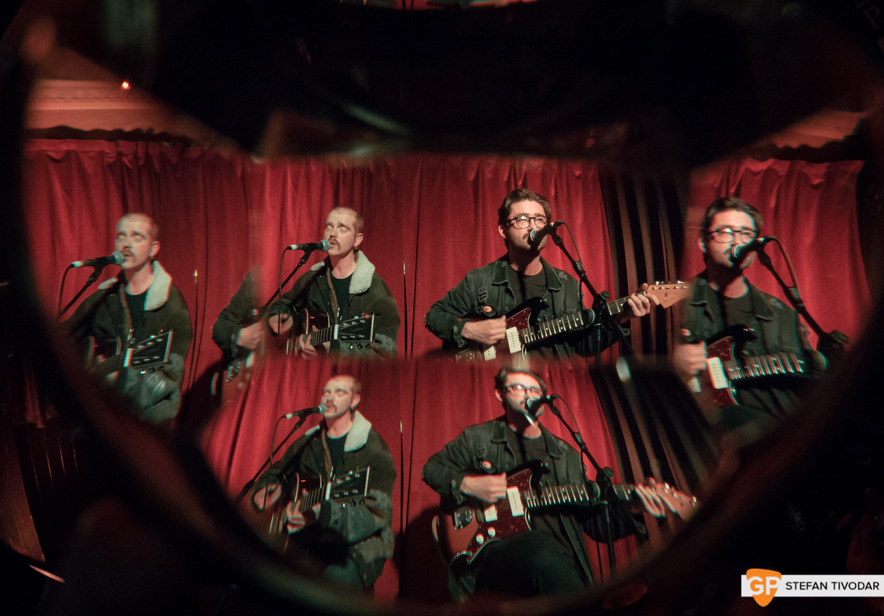 Thumper Ruby Sessions 7 May 2019 Tivodar10