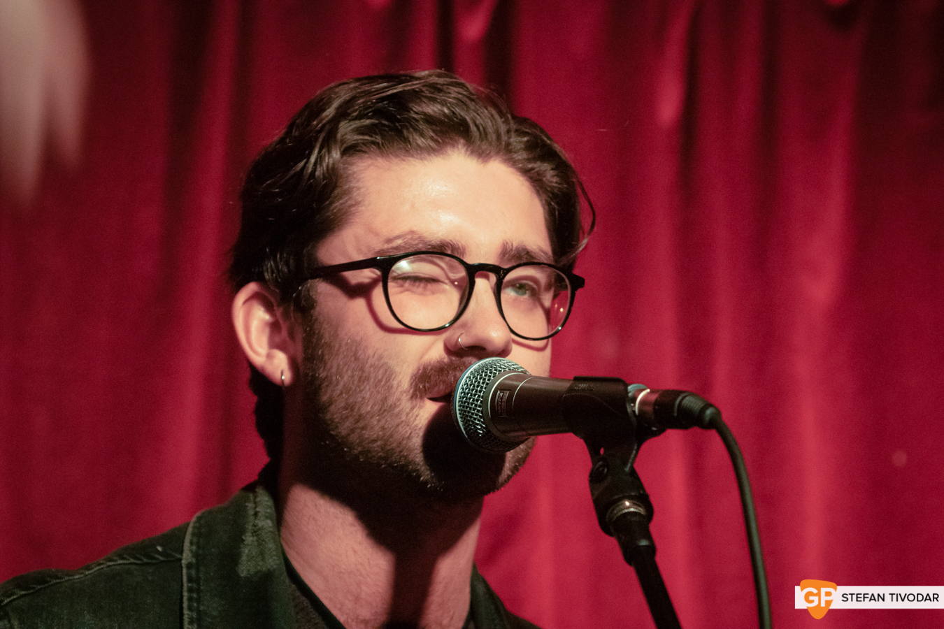 Thumper Ruby Sessions 7 May 2019 Tivodar2