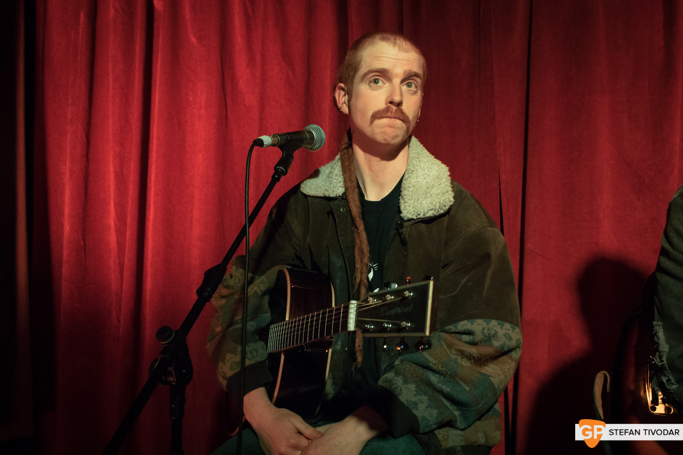 Thumper Ruby Sessions 7 May 2019 Tivodar4