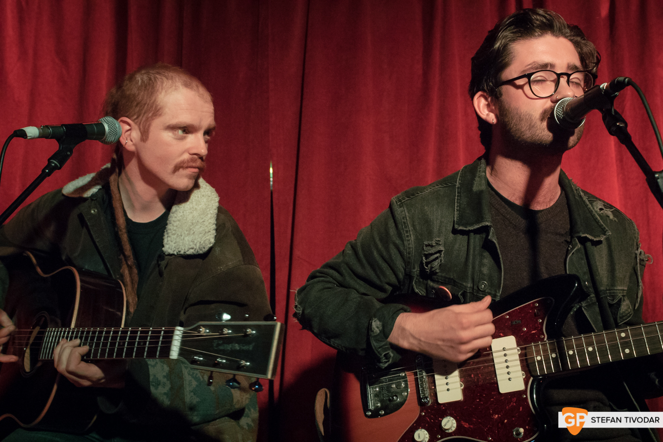 Thumper Ruby Sessions 7 May 2019 Tivodar5