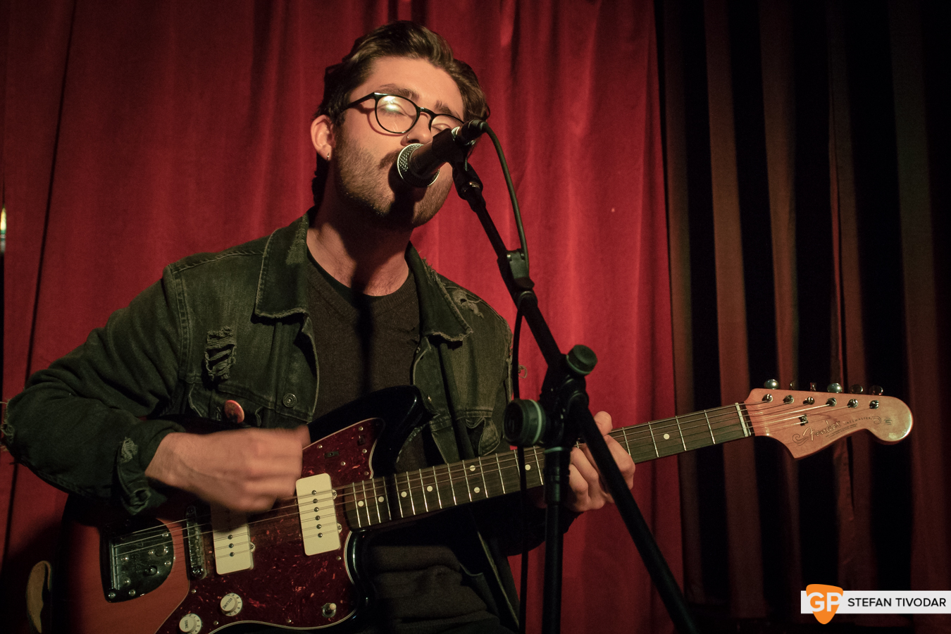 Thumper Ruby Sessions 7 May 2019 Tivodar6
