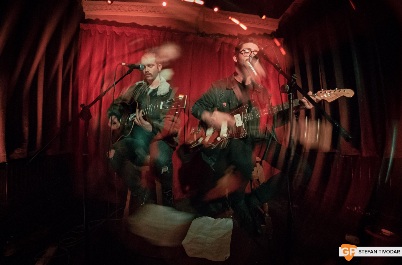 Thumper Ruby Sessions 7 May 2019 Tivodar8