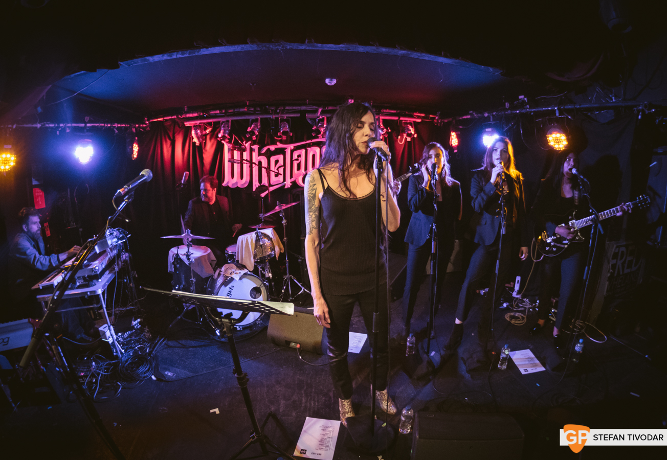 Unloved Whelans May 2019 Tivodar 15