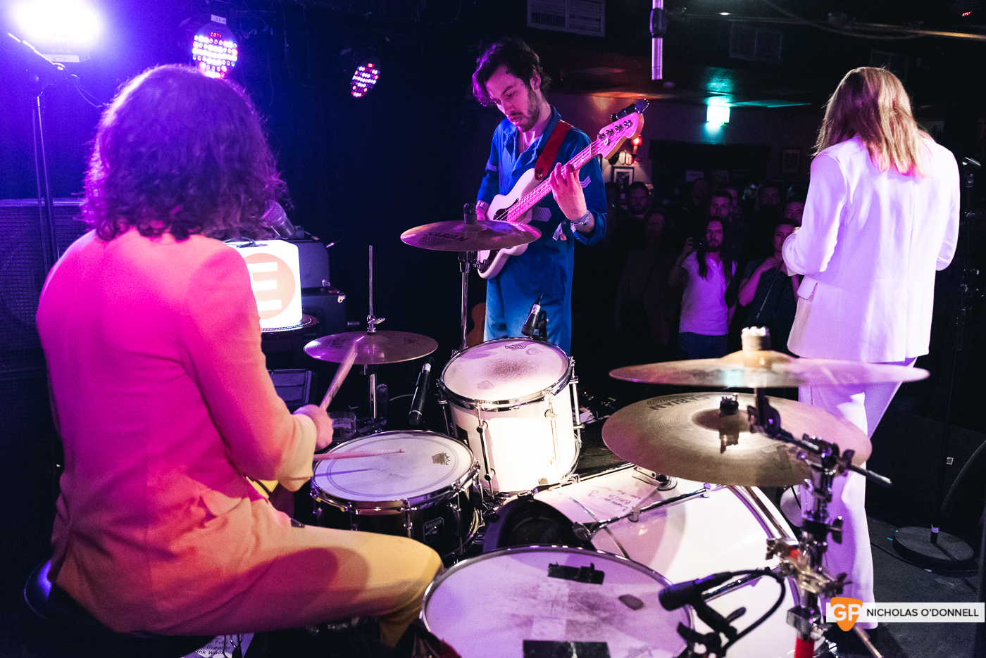 Whenyoung performing in Whelan’s as part of Eastbound festival. Photographs by Nicholas O’Donnell. (17 of 30)