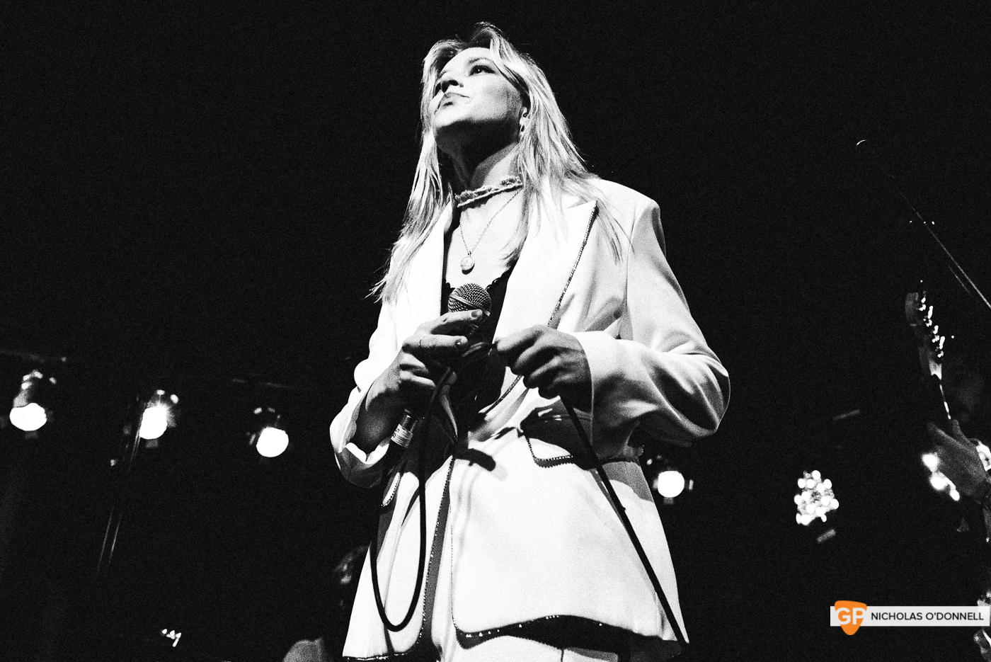 Whenyoung performing in Whelan’s as part of Eastbound festival. Photographs by Nicholas O’Donnell. (2 of 30)
