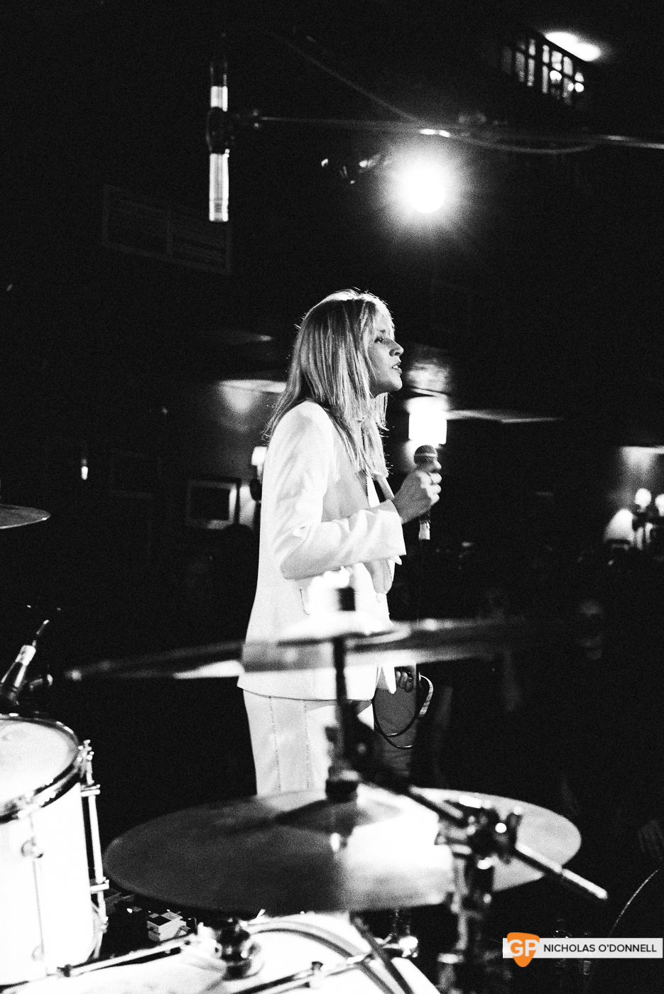 Whenyoung performing in Whelan’s as part of Eastbound festival. Photographs by Nicholas O’Donnell. (20 of 30)