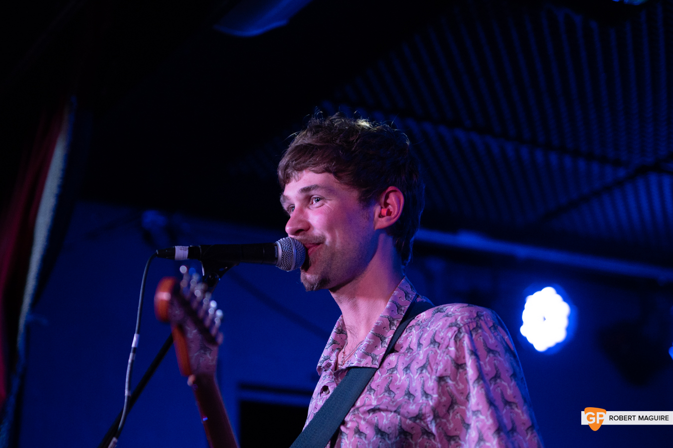 Zaska Brighter Robert J Maguire P-2