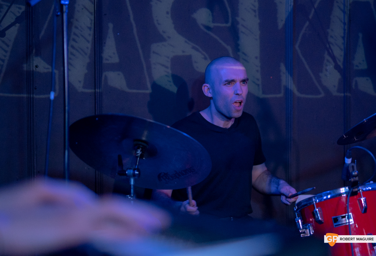 Zaska Brighter Robert J Maguire P-3