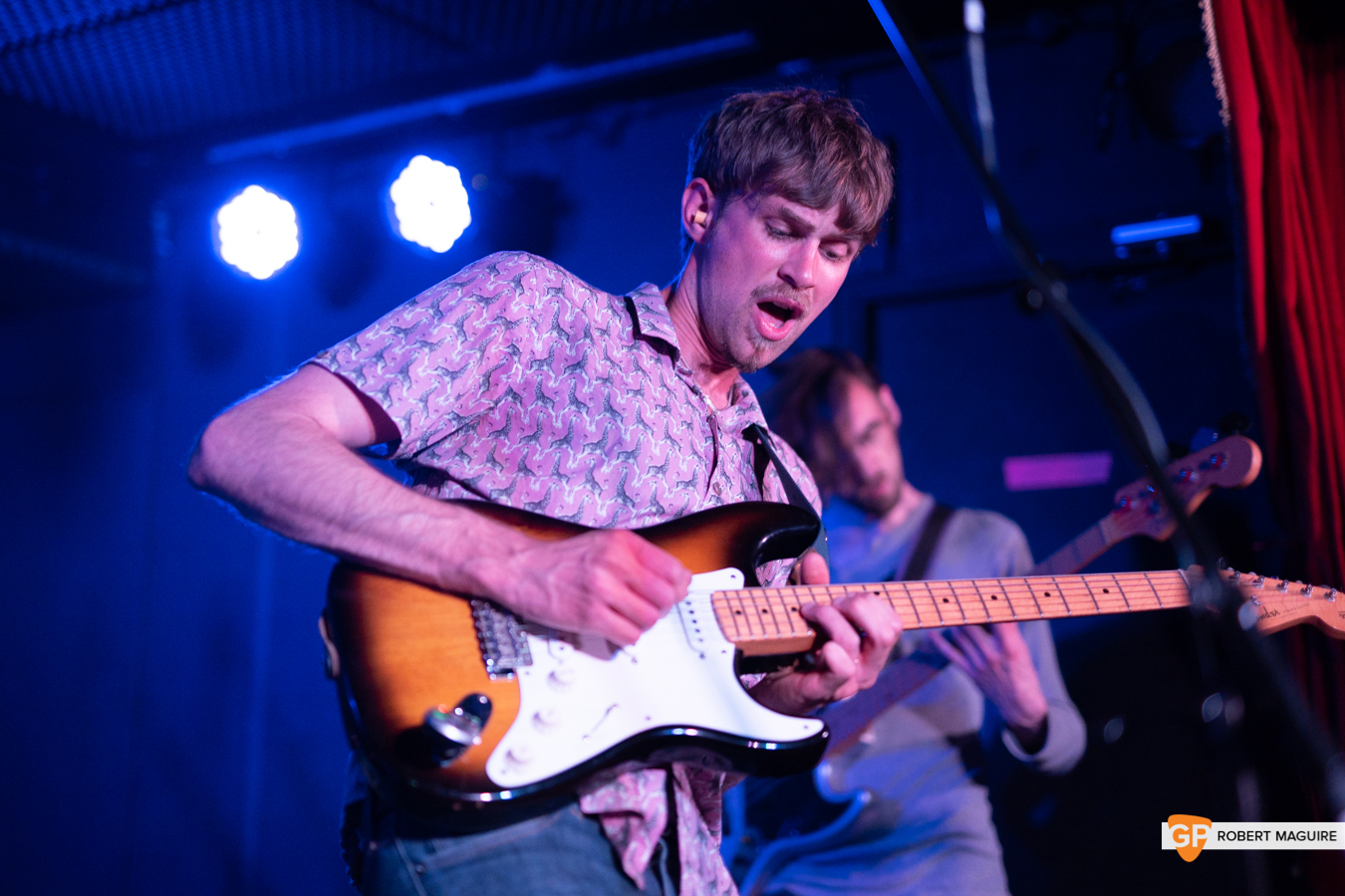 Zaska Brighter Robert J Maguire P-5