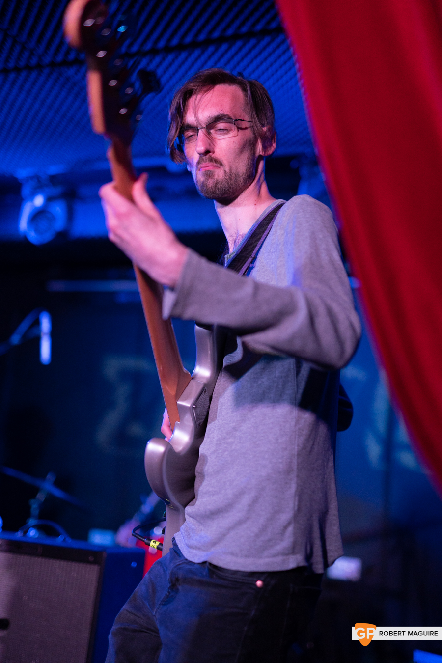 Zaska Brighter Robert J Maguire_