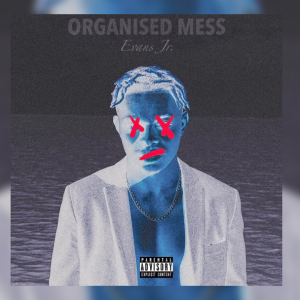 Evans Junior – Organised Mess