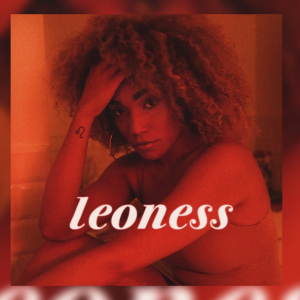 Erica Cody – Leoness EP