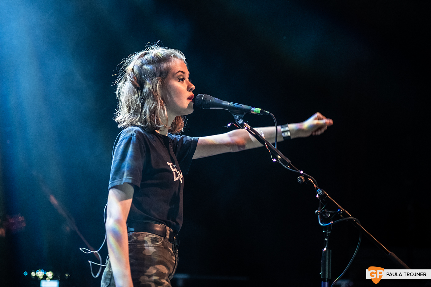 maisie peters, button factory, 07-05-2019