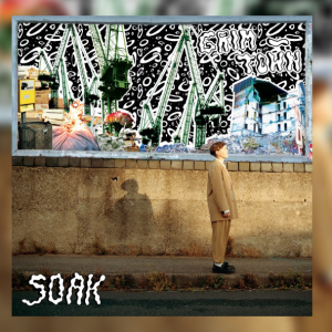 SOAK – Grim Town