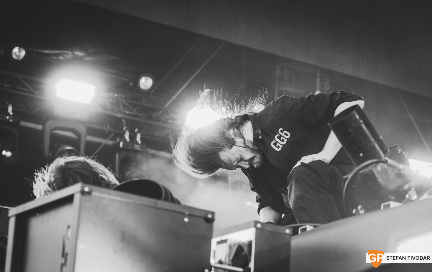 Amaranthe Knotfest 2019 1