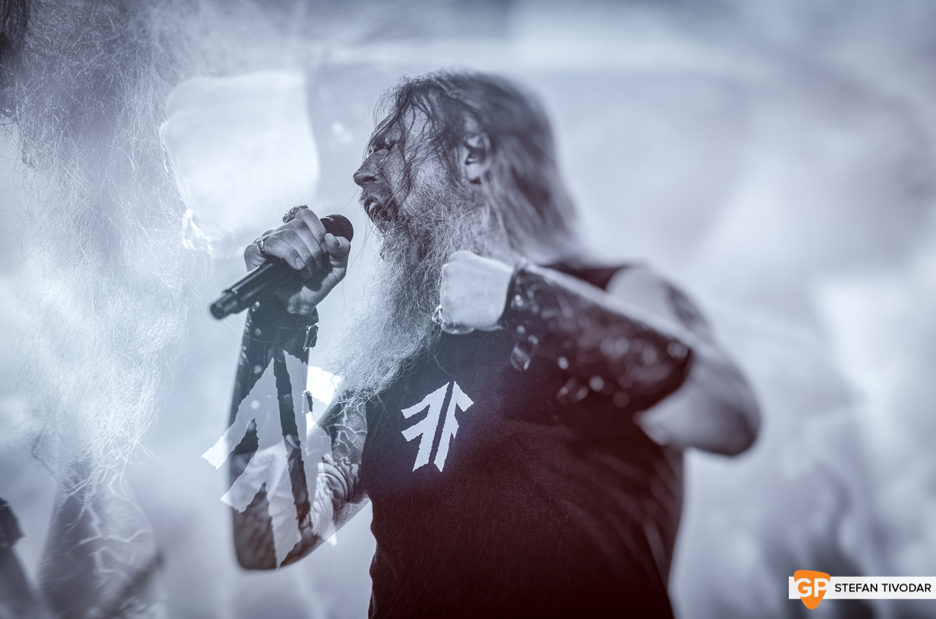 Amon Amarth Knotfest 2019 1