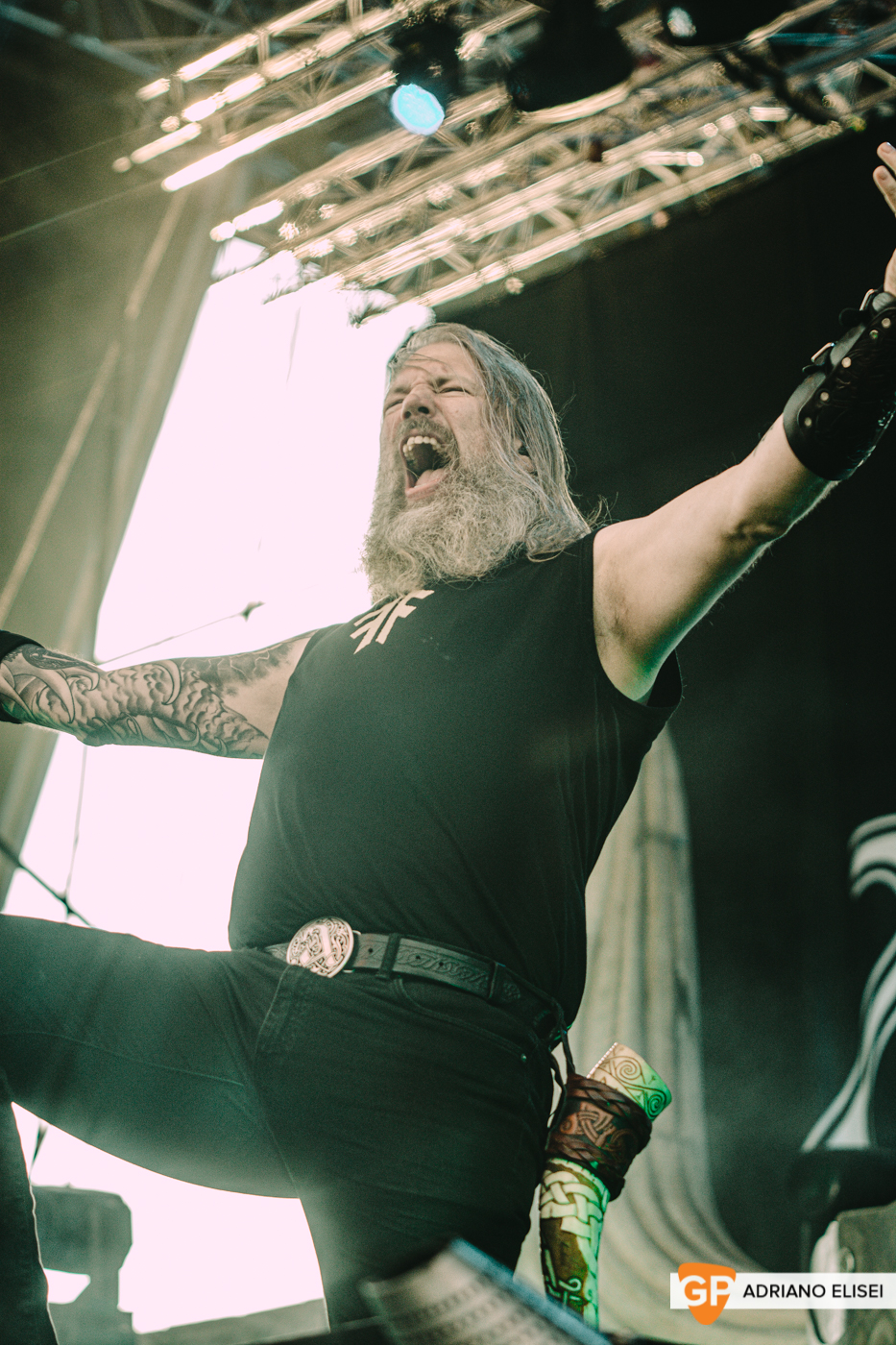 Amon Amarth at King John Castle 2019 (11)