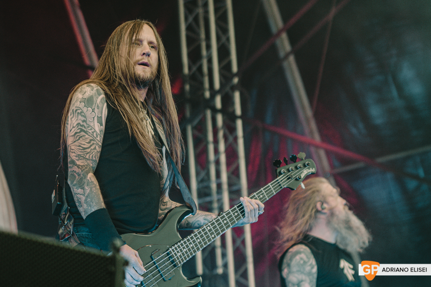 Amon Amarth at King John Castle 2019 (14)