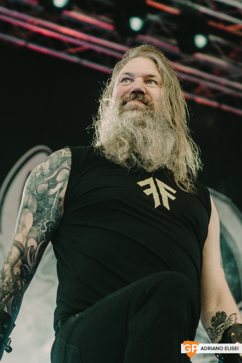 Amon Amarth at King John Castle 2019 (15)