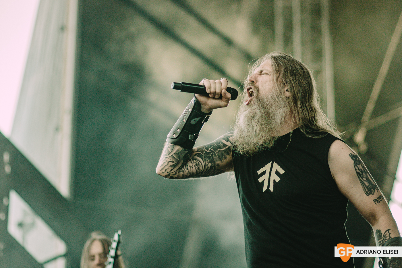 Amon Amarth at King John Castle 2019 (20)