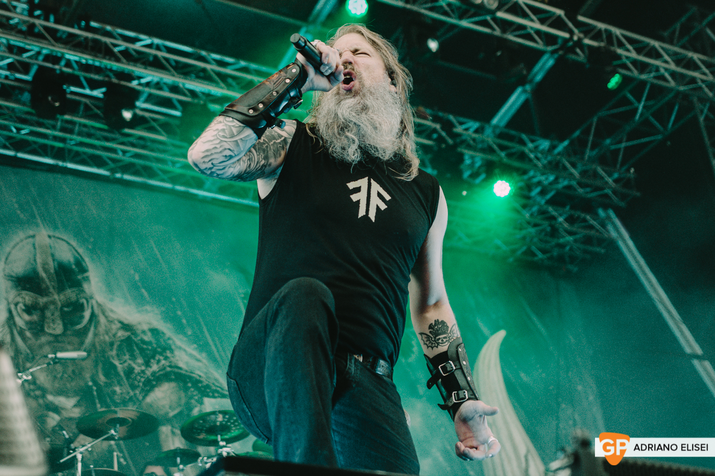 Amon Amarth at King John Castle 2019 (24)