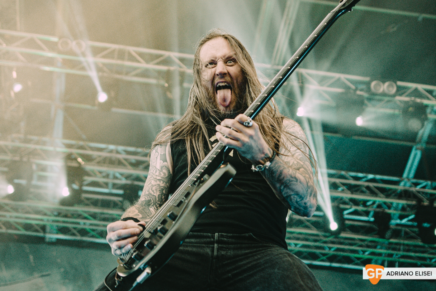 Amon Amarth at King John Castle 2019 (28)