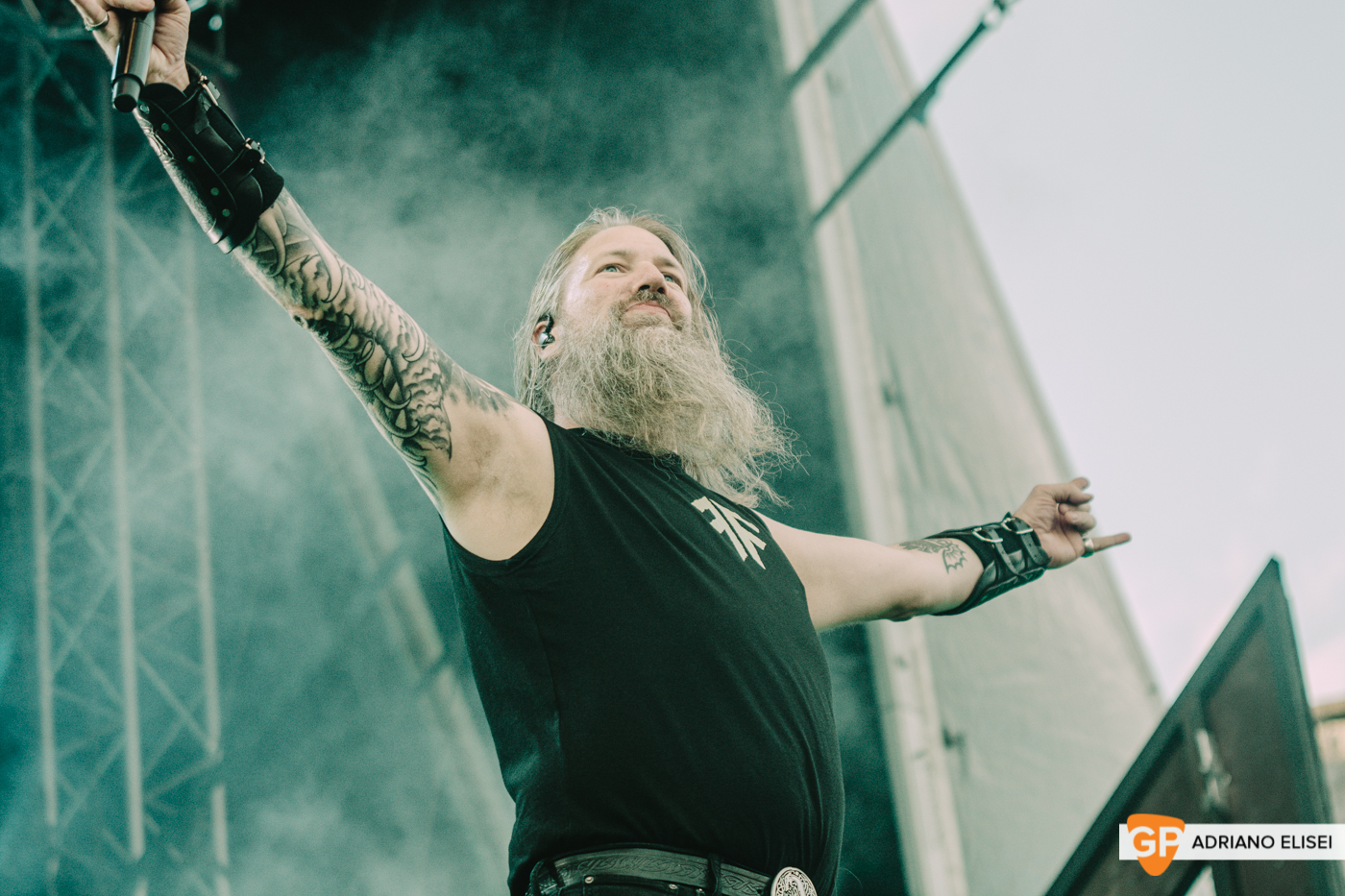 Amon Amarth at King John Castle 2019 (7)