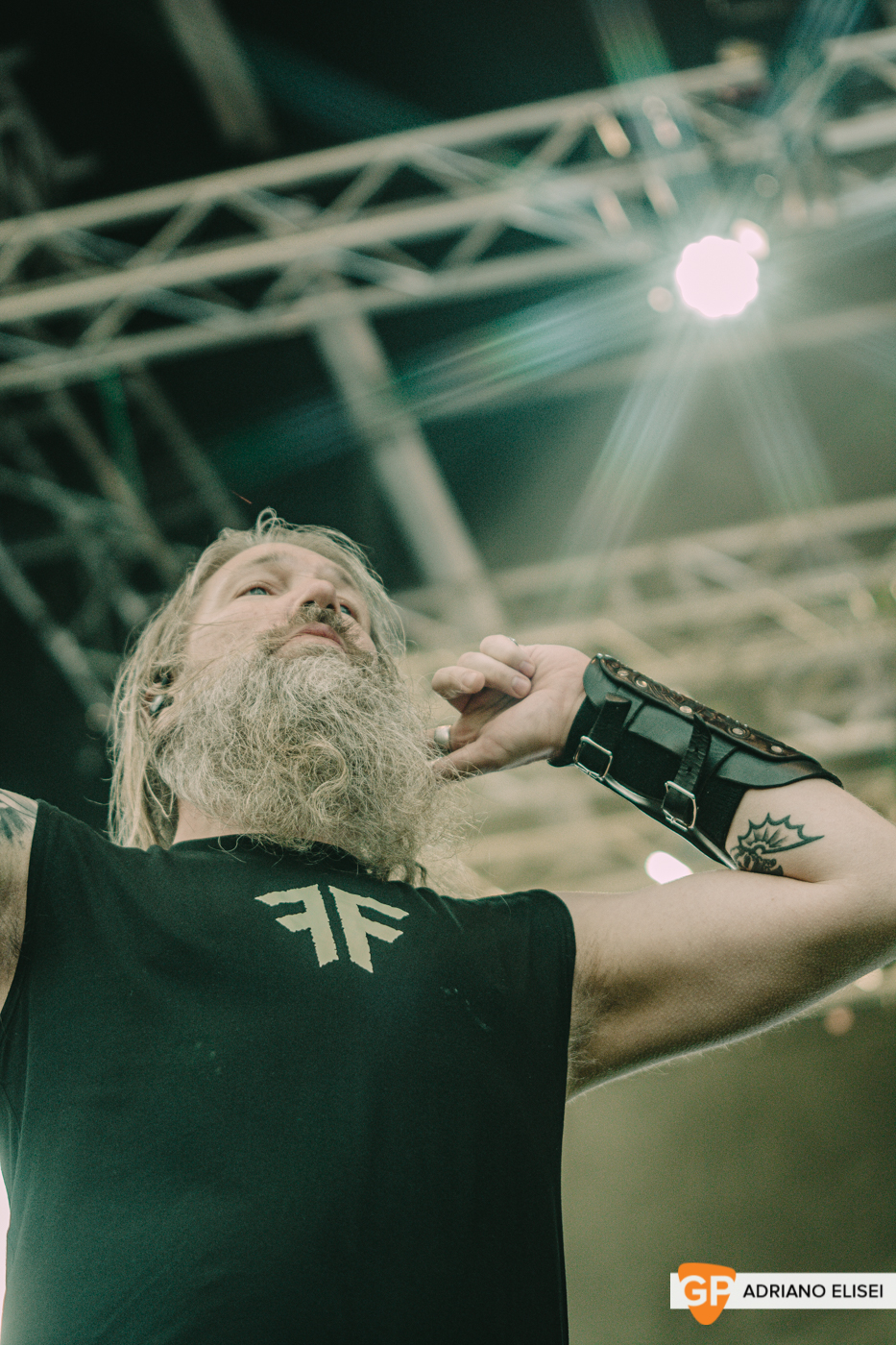 Amon Amarth at King John Castle 2019 (9)
