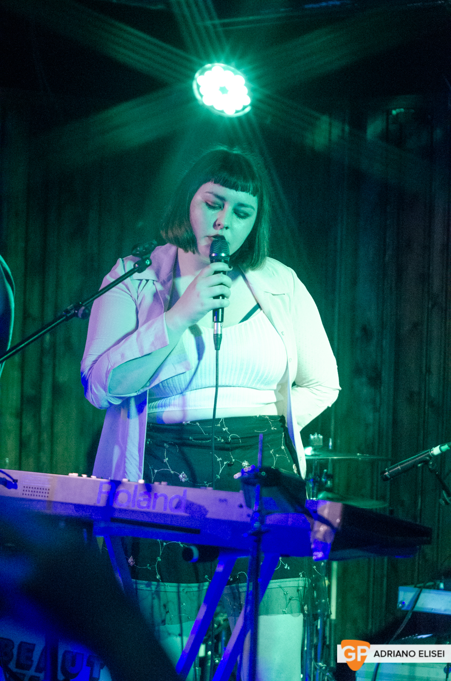 BEAUTY SLEEP at Whelans (1)