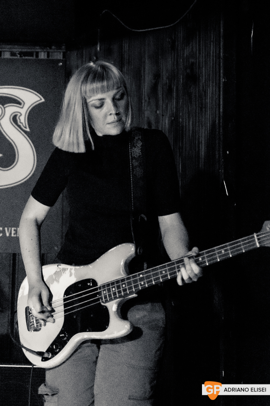 BEAUTY SLEEP at Whelans (10)