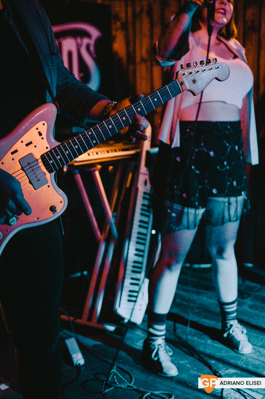 BEAUTY SLEEP at Whelans (11)