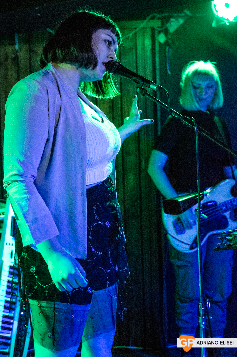 BEAUTY SLEEP at Whelans (12)