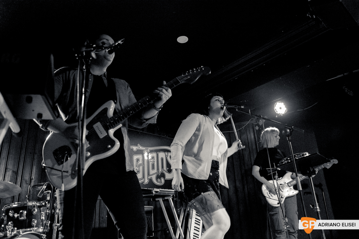BEAUTY SLEEP at Whelans (13)