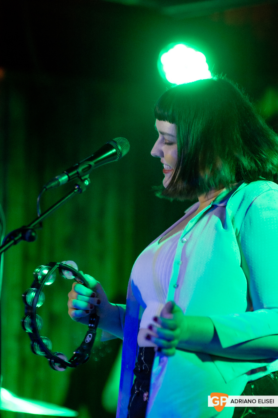 BEAUTY SLEEP at Whelans (17)