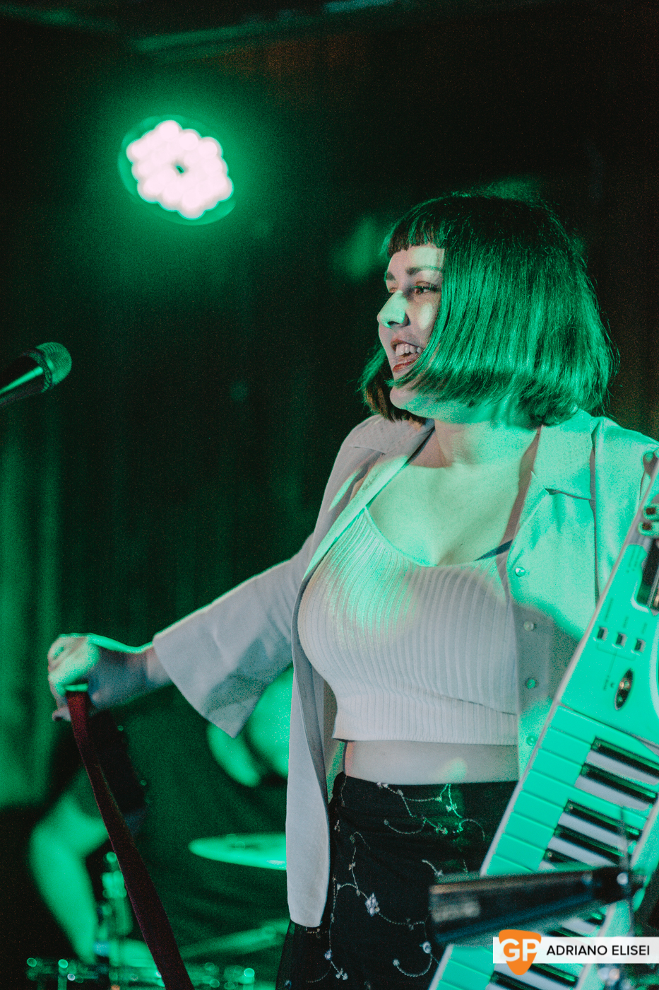 BEAUTY SLEEP at Whelans (18)