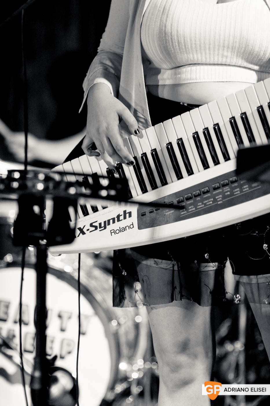 BEAUTY SLEEP at Whelans (19)