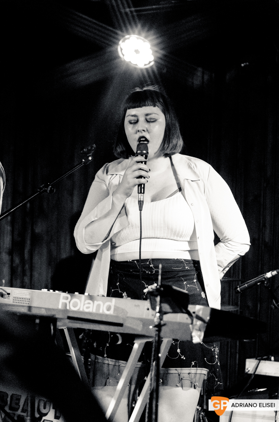 BEAUTY SLEEP at Whelans (2)
