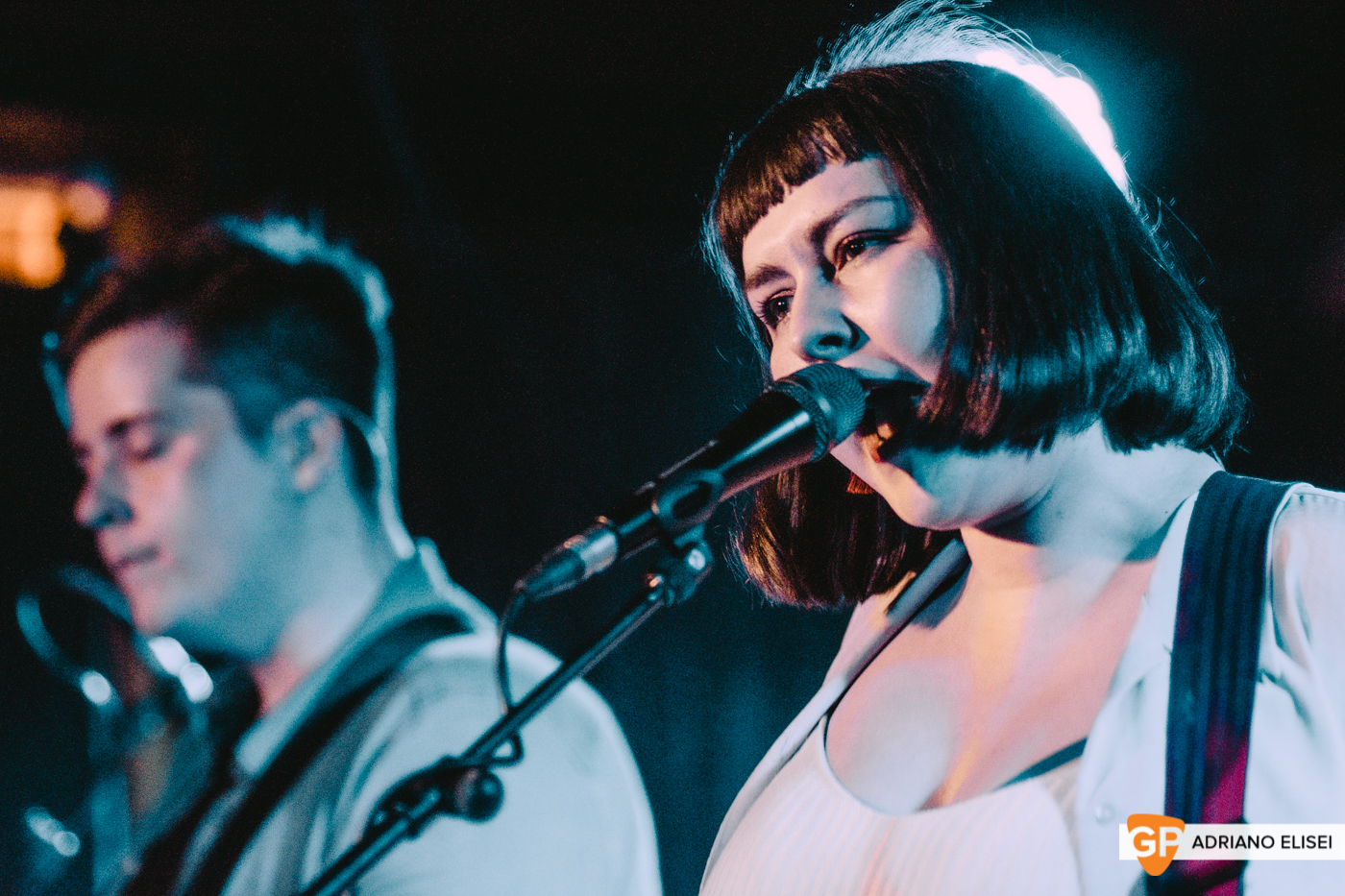 BEAUTY SLEEP at Whelans (20)