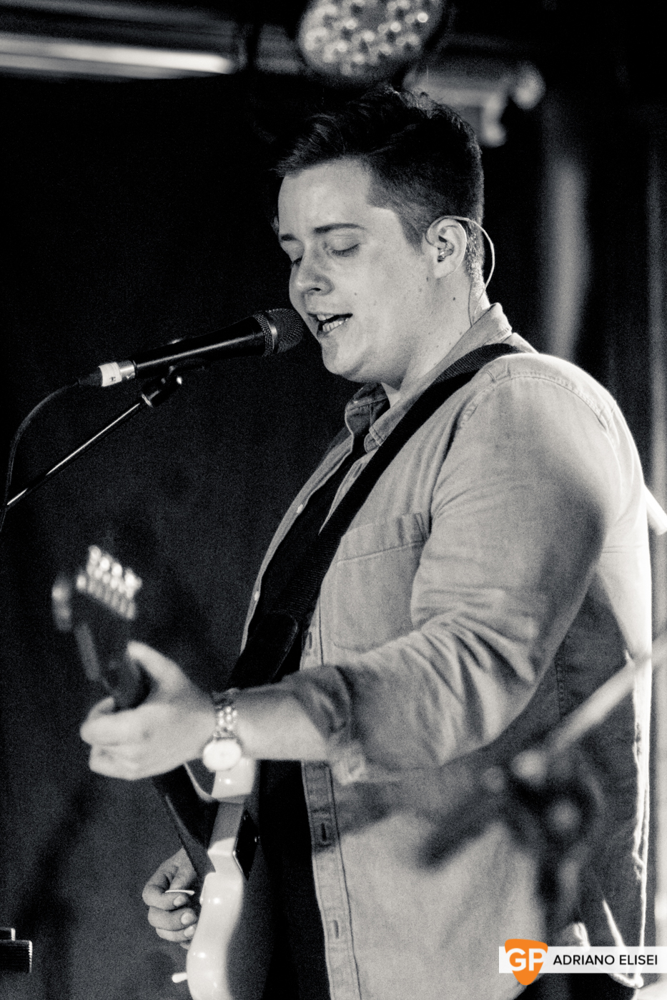 BEAUTY SLEEP at Whelans (21)