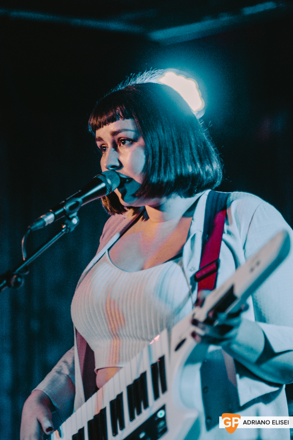 BEAUTY SLEEP at Whelans (22)