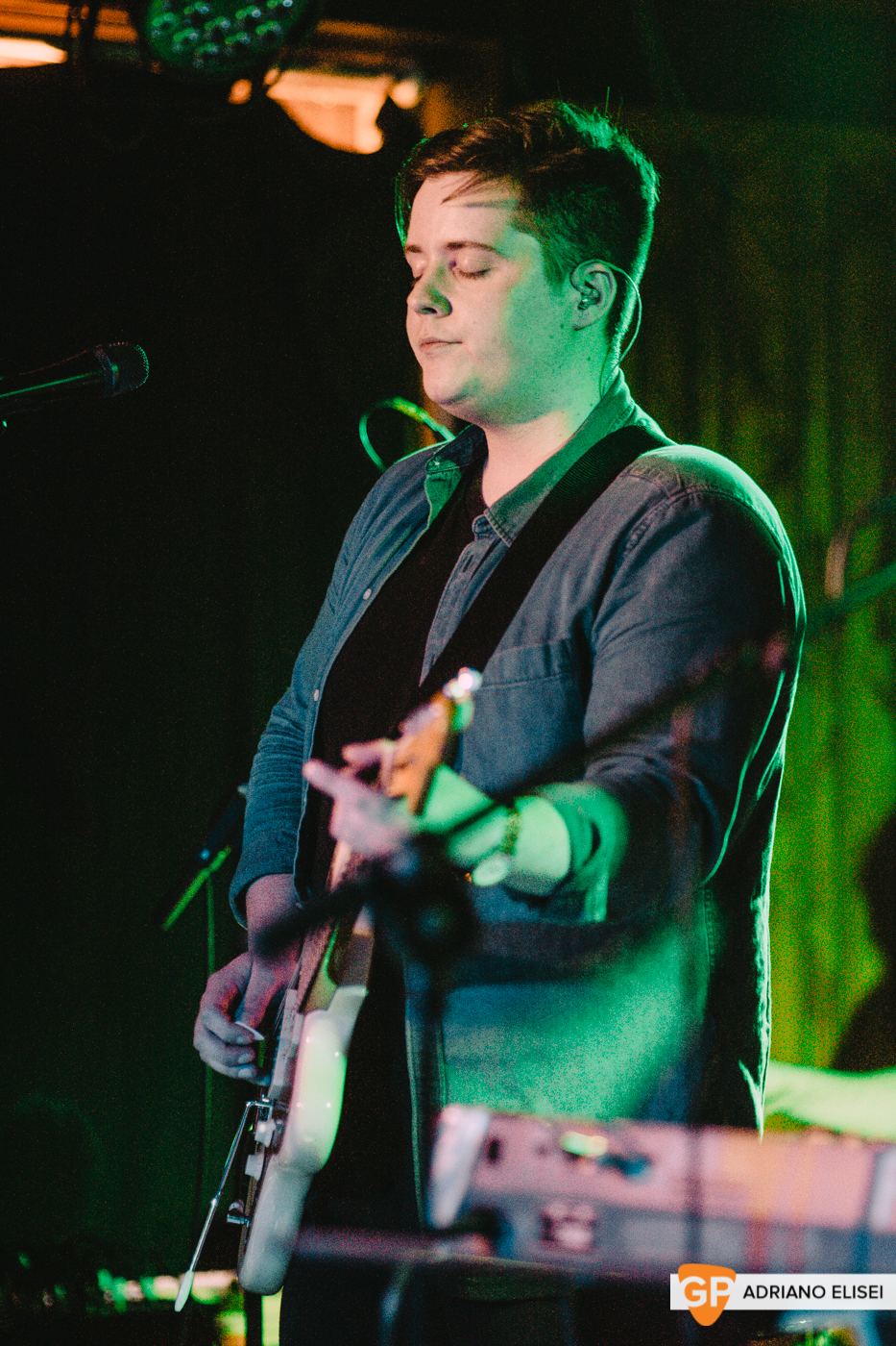 BEAUTY SLEEP at Whelans (25)