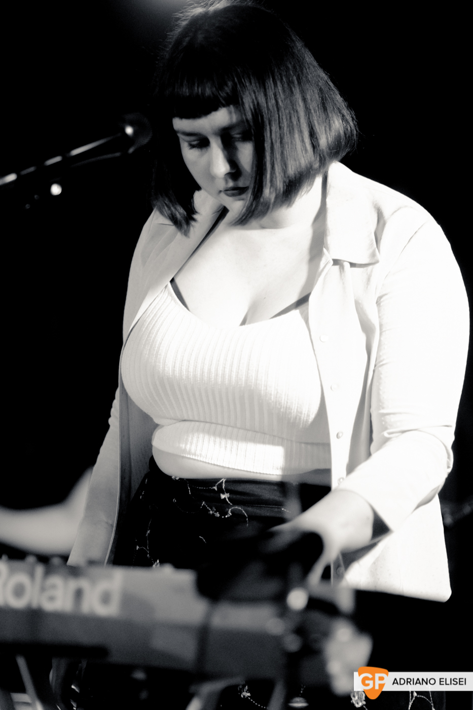BEAUTY SLEEP at Whelans (26)