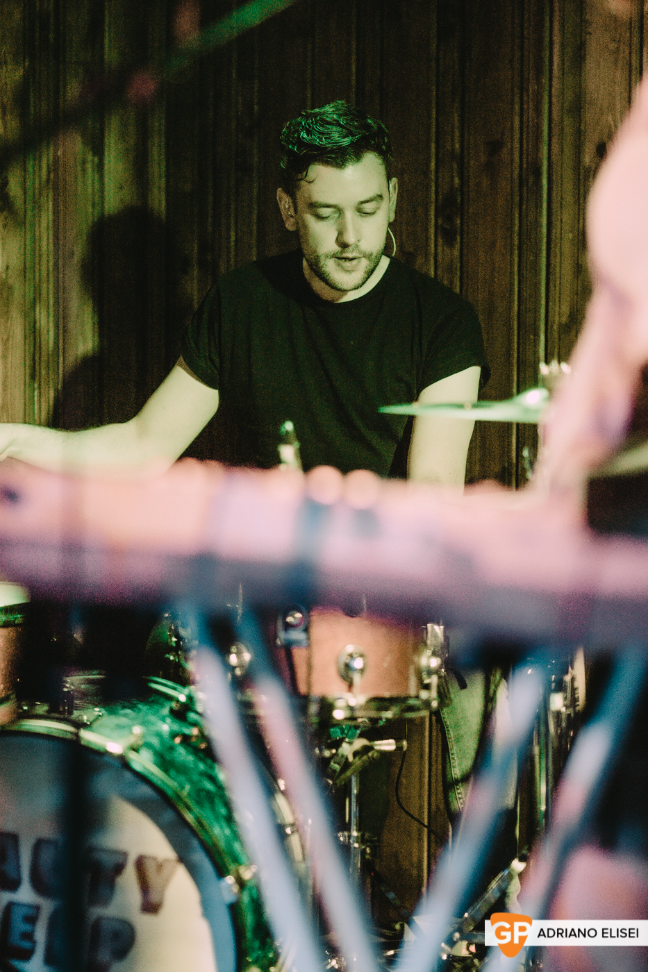 BEAUTY SLEEP at Whelans (27)