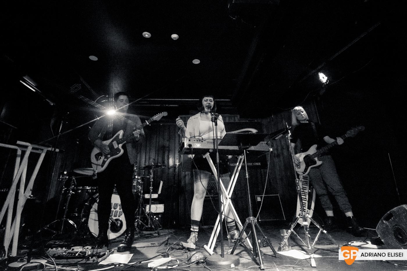 BEAUTY SLEEP at Whelans (29)