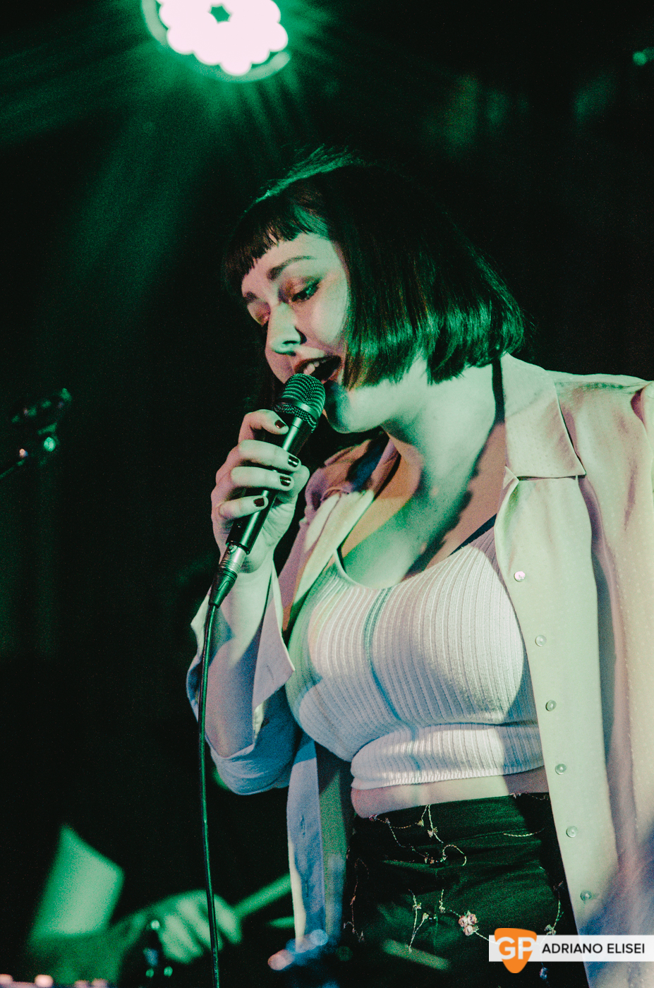 BEAUTY SLEEP at Whelans (3)